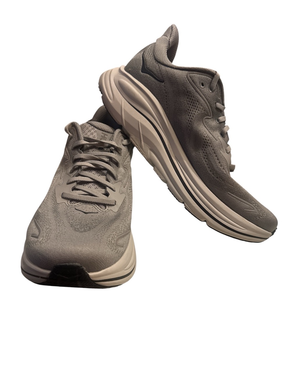 Hoka Clifton 10 Men's running/walking shoe